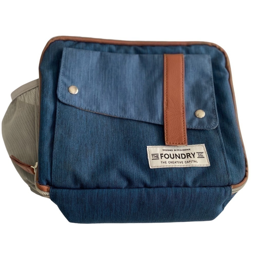 Chalkstone soft cooler